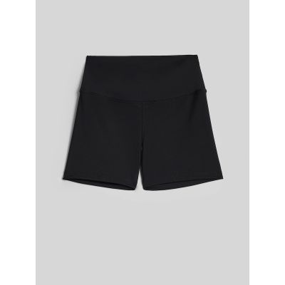 8. Women's short training leggings 4F 4FWMM00TFSTF081-20S