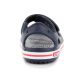 6. Crocs Crocband II Jr sandals 14854-462
