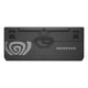 12. GENESIS Thor 230 TKL Gaming Keyboard USB + RF Wireless + Bluetooth QWERTY US English Black