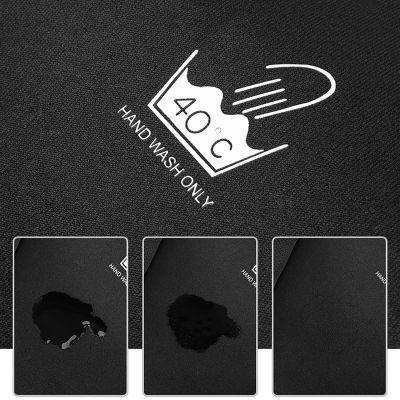 11. Rockbros D61 Sweat Shield - Black and Gray