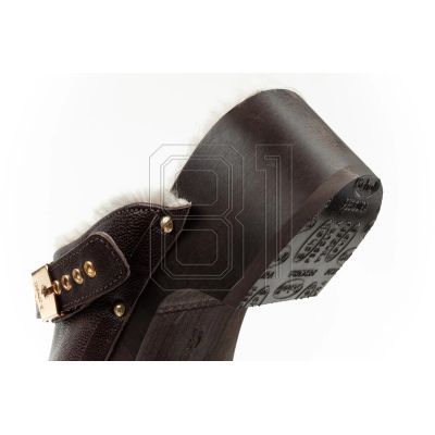 16. Scholl Iconic W F298121011 Clogs