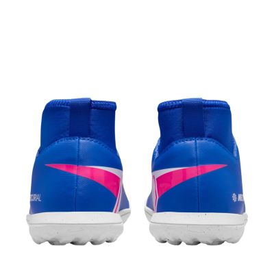 3. Nike Mercurial Superfly 10 Club TF FQ8313 446 Kids' Soccer Cleats