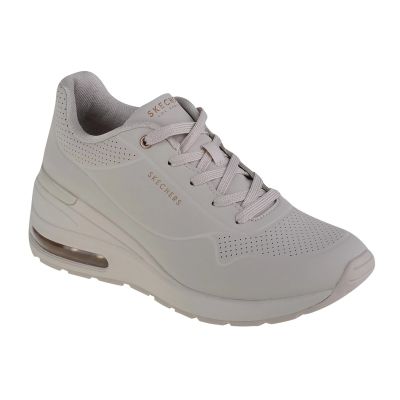 Skechers Million Air-Elevated Air 155401-OFWT Beige 40