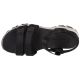 3. Skechers D'Lites - Fresh Catch 31514-BLK Black 36
