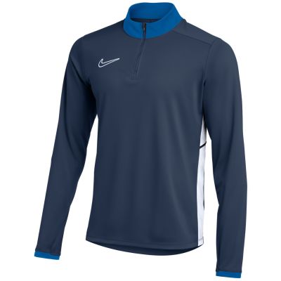 3. Nike Dri-FIT Academy 25 Drill Top M FZ9767 410 sweatshirt