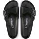 10. Birkenstock Madrid Essentials Eva 128163 czarne 36