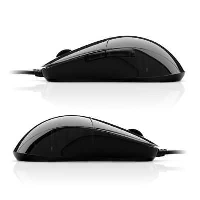 6. Endgame Gear XM1r Gaming Mouse - Dark Reflex
