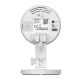 4. FOSCAM C8M 8MP Wi-Fi Camera White