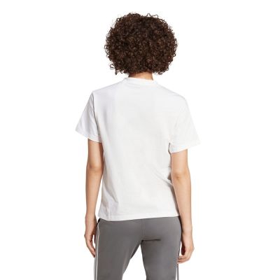 7. adidas Xpress Logo T-shirt W IW5160