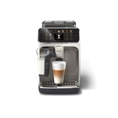 24. PHILIPS EP5545/70 Automatic Espresso Machine