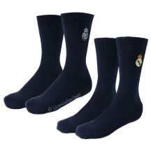 Real Madrid High Socks 2-pack 2900003434