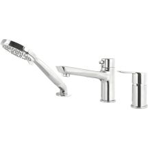 3-hole bathtub faucet BQA_013M 5907650828013