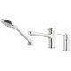 3-hole bathtub faucet BQA_013M 5907650828013