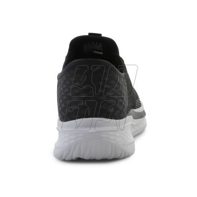 4. Skechers M 210810-BLK shoes