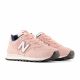 4. New Balance women's sneakers WL574YP2 - pink