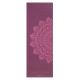 8. Purple Mandala yoga mat 6mm GAIAM 62202