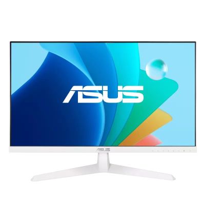 2. ASUS VY249HF-W Computer Monitor 60.5 cm (23.8") 1920 x 1080 px Full HD LCD White
