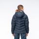 12. Women's winter quilted jacket LADY VARMI