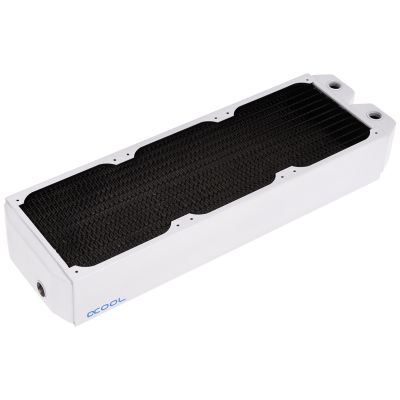 2. Alphacool NexXxoS UT60 Radiator Block