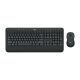 3. Keyboard + Mouse LOGITECH MK545 ADVANCED Wireless EN