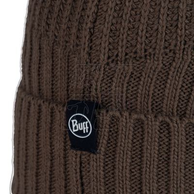 2. Buff Renso Knitted Fleece Hat Beanie W 1323363151000