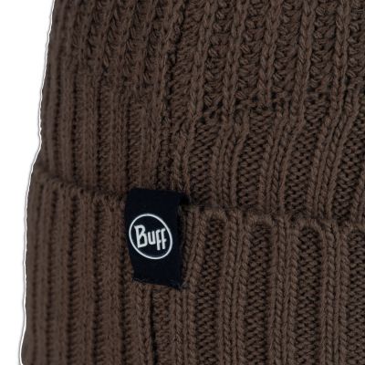 2. Buff Renso Knitted Fleece Hat Beanie W 1323363151000 