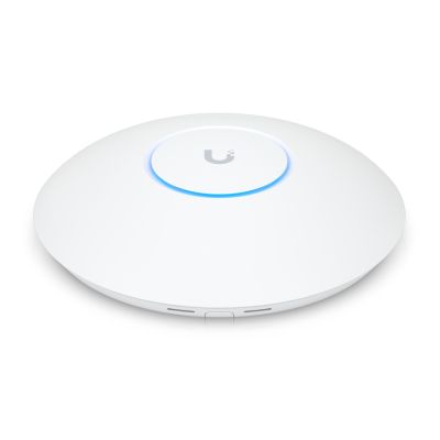 6. Ubiquiti U7-Pro-5 WiFi7 access point, 6GHz, 9.3Gbps, 1x RJ45 2.5Gbps, 5-pack