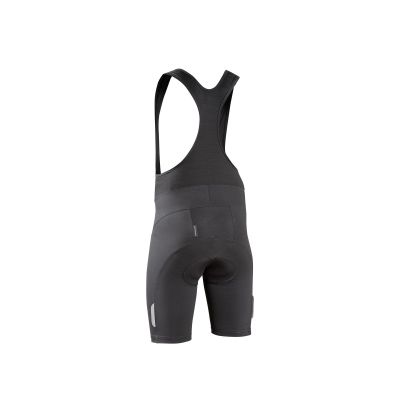 2. NORTHWAVE Force Evo Junior Bibshorts Black