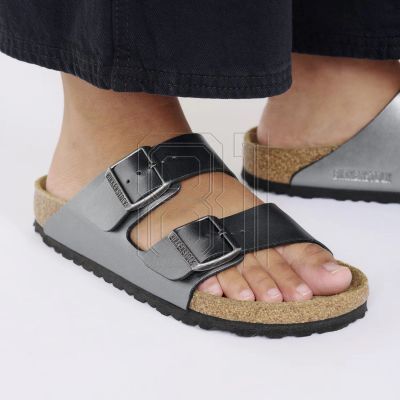 12. Birkenstock Unisex Arizona BS 1029224 Flip-Flops