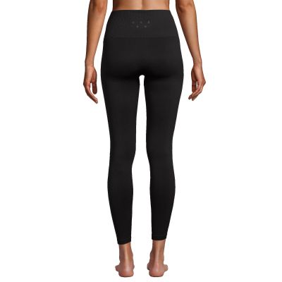 4. CASALL Contour High Waist Tights Black