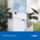 11. TP-Link Tapo C411 KIT Outdoor IP Security Camera 2304 x 1296 px Ceiling / Wall