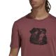 4. T-shirt adidas 5.10 Glory Tee M H59754