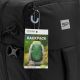 8. Spokey Buddy SPK-943488 tourist backpack