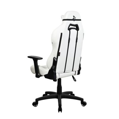 10. Arozzi Torretta SoftPU -White