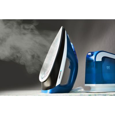 2. Blaupunkt SSP701 steam station (3200W)