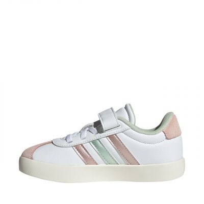 5. Adidas VL Court 3.0 Jr IH4952 shoes