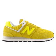 Classic Unisex New Balance 574 Lifestyle Shoes (U5749BU)