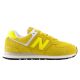 Classic Unisex New Balance 574 Lifestyle Shoes (U5749BU)
