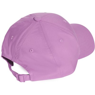 6. adidas Embroidered Logo Lightweight Baseball Cap IY7767