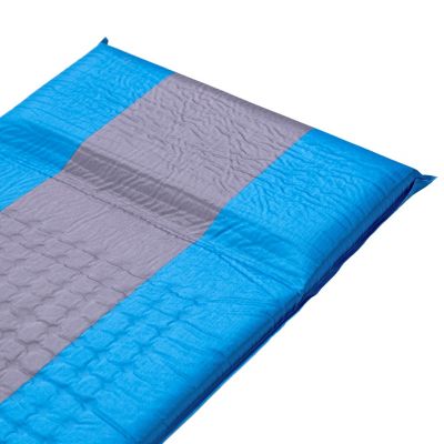 4. Nils Camp NC4340 Self-Inflating Mat 15-05-013