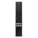 17. TCL 65P69K LED TV 65'' 4K Ultra HD Google TV Dolby Atmos DVB-T2 Black