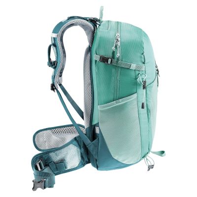 3. Deuter Trail 23 SL 3440424-1377 Glacier Deepsea