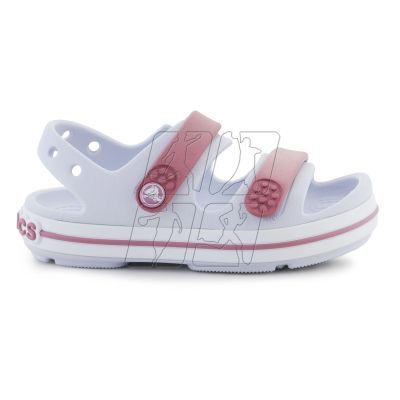 7. Crocs crocband cruiser sandal Jr 209424-5AH sandals