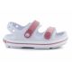 7. Crocs crocband cruiser sandal Jr 209424-5AH sandals