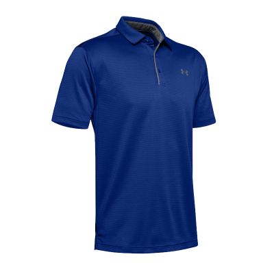 Under Armour Tech Polo Shirt M 1290140-400