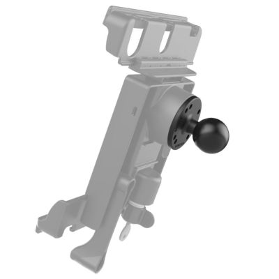 4. RAM MOUNT Mounting base for flat surface, "ball" RAM-202U
