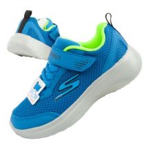Skechers Selectors Jr 403615L/BLU shoes