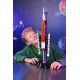11. LEGO Technic 42221 NASA Artemis Rocket