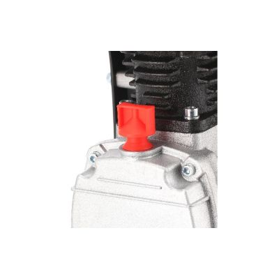 5. Airpress HL 150-24 compressor 1100 W 150 l/min AC power