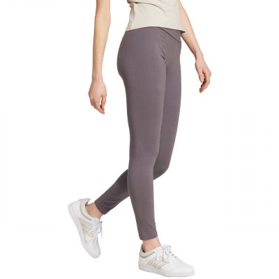 4. adidas Essentials Big Logo Cotton Leggings W JH1188